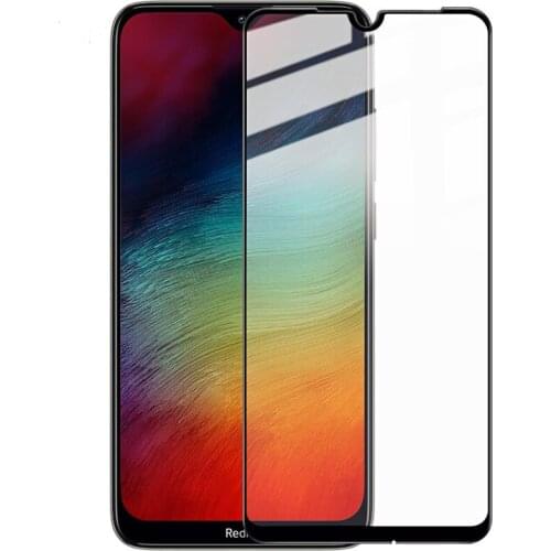 IMAK for Xiaomi Redmi 8 Glass Redmi 8A Pro Screen Protector Pro+ Version Full Coverage Tempered Glass for Xiaomi Redmi 8A Dual