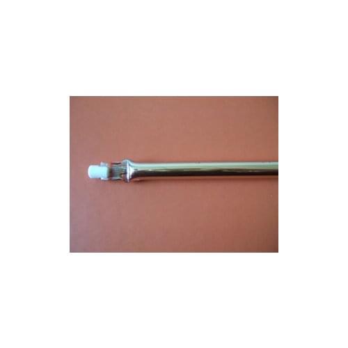 China quartz tube heating tubes ir heater lamp supplier