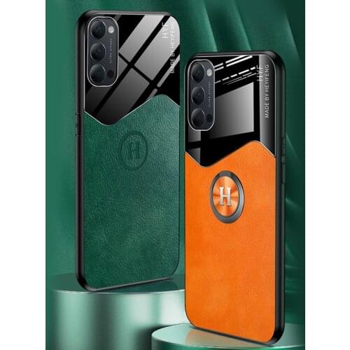 LICOERS Oppo R15 Pro Phone Cases