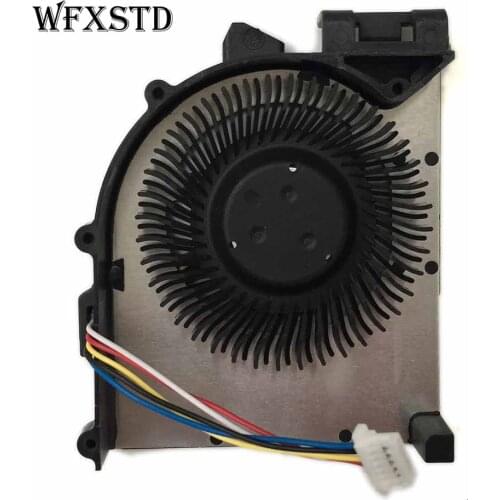 New Original CPU Cooling Fan For Lenovo ThinkPad E420 E520 E425 E525 Cooler Radiator Fan 3Y26N7R cooing fan KSB0405HB