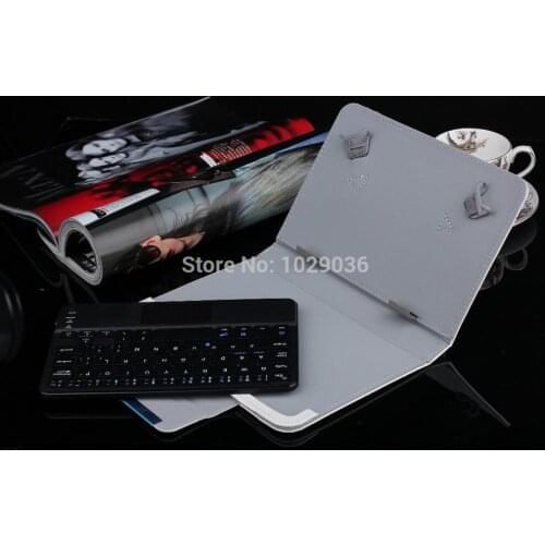 Original Bluetooth Touch panel Keyboard Case for chuwi vl8 tablet PC chuwi vl8 case keyboard chuwi vl8 keyboard