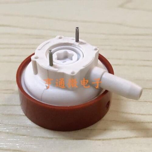 2PCS LFS-02 LFS-02-500mbar 250mA 250V LEFOO pressure switch sensor switch