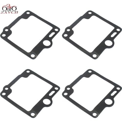 Motorcycle carburetor gasket for yamaha XJ600 XJ900 XJ 600 900 H N F XJ600H XJ600N XJ900 XJ900F XS400 XS 400 Oil cup gasket