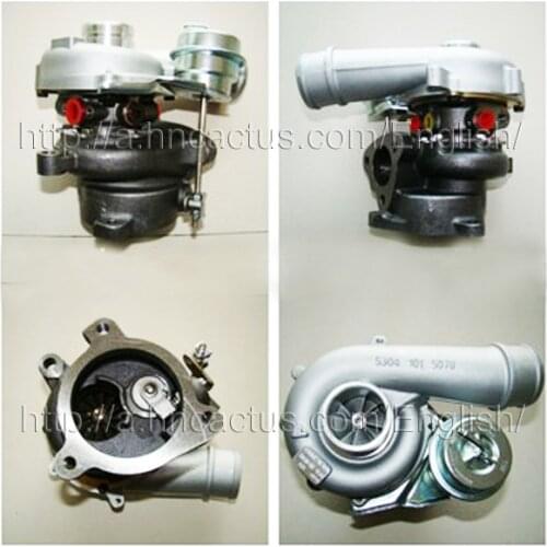 K04 turbo 53049700022 53049880022 06A145704P 06A145704PX turbocharger for Seat Leon 1.8 T