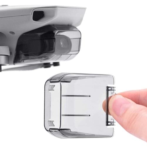 Camera Guard Protector Lens Protective Cap Dustproof Case ProtectCover Gimbal Camera Mount Holder For FIMI X8 SE