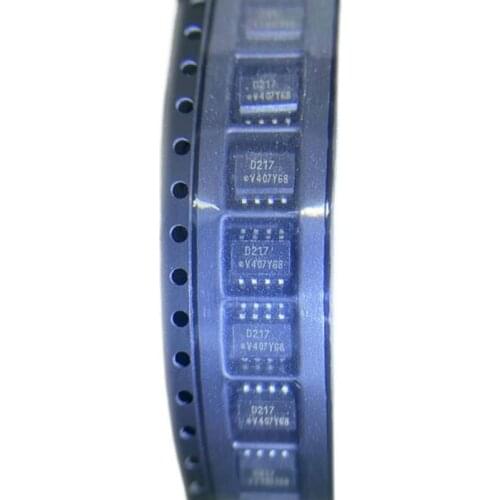 10PCS ILD217T ILD217 D217 SOP-8 IC