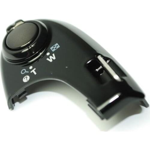 95%New for nikon L810 shutter button L810 top cover shutter button unit camera repair parts