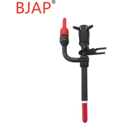 BJAP Pencil Injector Penceil Nozzle 26964 26963 894F9K546ACC 894F9E527ACA 6182486 for Ford Transit Diesel 2.5 DI 80K