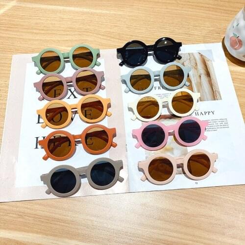 Ceilim Sunglasses For Girls