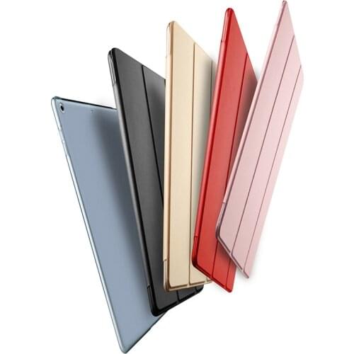 For iPad 9.7 inch 2017/2018 Case for iPad Air 2/3/4 Cover for mini 2/3/4/5 for iPad 2/3/4 Case for Pro 9.7/10.5/11 for iPad 10.2