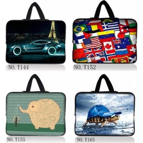 Laptop bag Sleeve Case Protective Cover Bag HP Carrying Case For pro13 14 15.6 inch Macbook Air ASUS Acer Lenovo Dell handbag