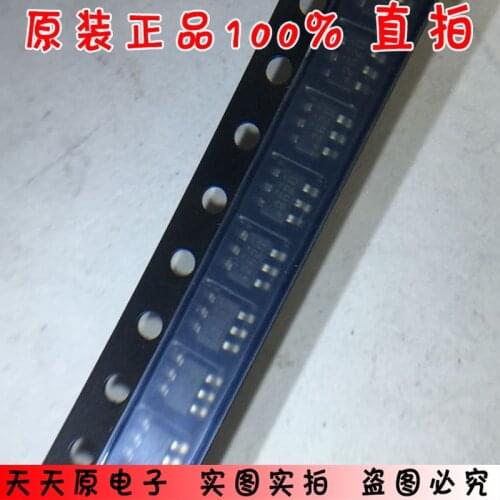 FDC2612 SOT23-6 silk screen 2620 original authentic 100% spot straight shot large quantity excellent price