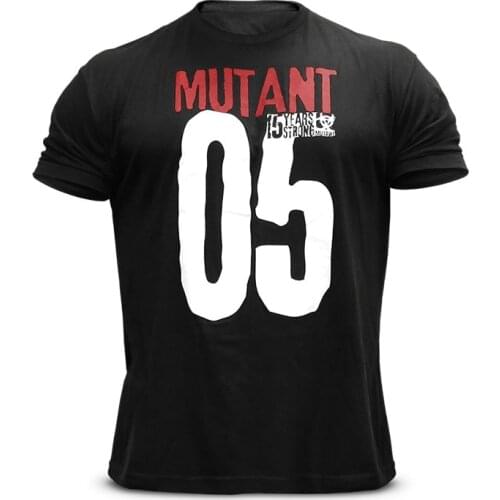 Running New Clothing Fashion Bodybuilding Cotton tShirt Men Short Sleeve Fitness shirt Gyms Tees Casual Summer Tops Sweatshirt