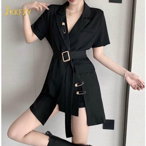 JKKFZY Womens Summer Jackets