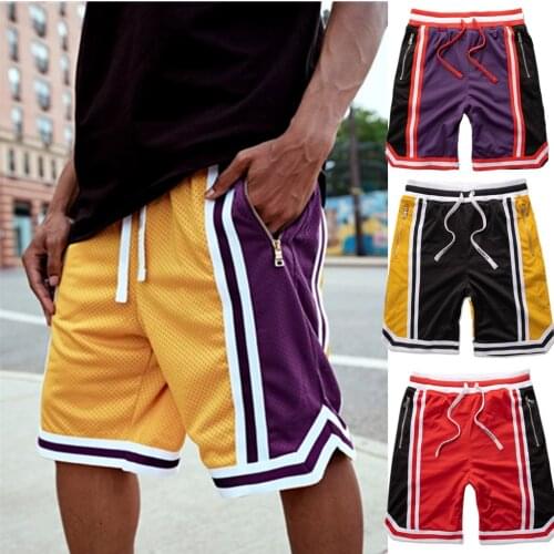 LYFT Men's Sports Shorts