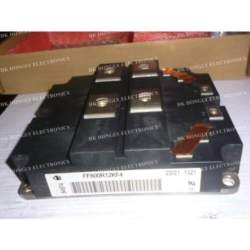 FF800R12KF4 Module