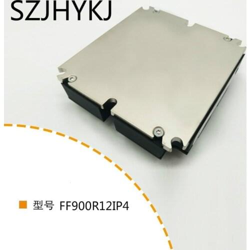 FF900R12IP4 power module spot sales welcome to order