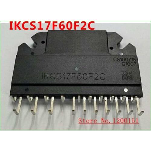 IKCS12F60F2C IKCS22F60F2C IKCS17F60F2C MODULES