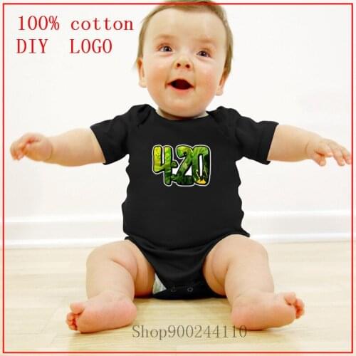 Latest popularity Baby Boys Clothes Girls Clothing Bodysuits Baby 420 High Quality One-Pieces baby girl clothes newborn size