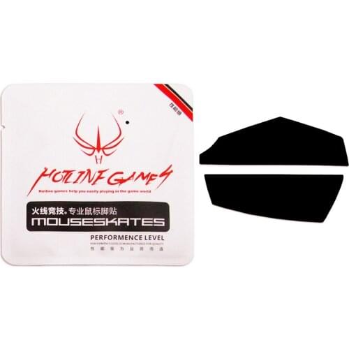 Mouse Feet for Logitech G600 Hotline Games Professional Mouseskate Mouse Pad