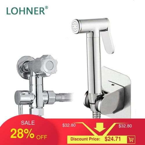Hand Toilet Water Spray Ass Cleaner Anal Shower Bidet Attachment Sprayer Portable Handheld Ducha Higienica Limpieza Douchette