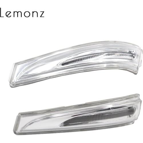 Rearview Mirror Turn Signal Light For Hyundai 2011+ Elantra Veloster Avante MD LED Indicator Blinker Repeater Mirror Signal Lamp