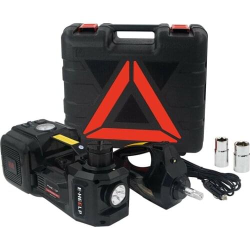 WOKEZ Hydraulic Jacks