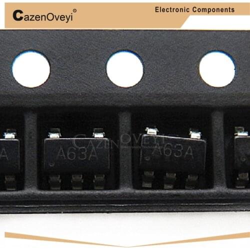 20pcs/lot RC1F LMV321 LMV321IDCKR LMV321IDBVR SOT23-5 new original In Stock