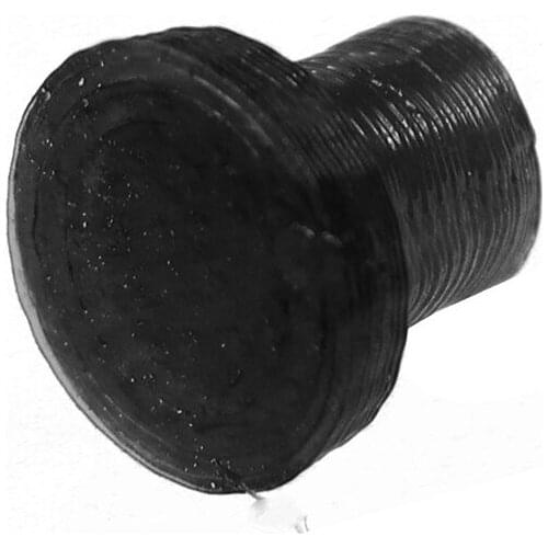 3D Printed TPU Material Remote Controller Charging Port Protector for FRSKY X9D Radio Transmitters