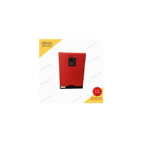 ABAX Home And Garden Products
