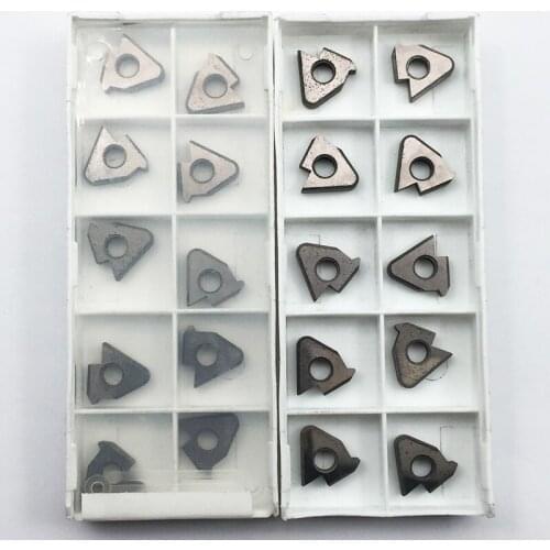 FREE SHIPPING 10pcs Carbide Insert Shim Seats FOR (16IRAG60), price concessions STM16(not include holder)