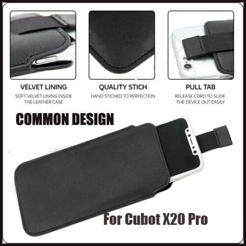 Casteel CUBOT Phone Cases