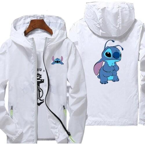 Мужские осенние куртки Disney China At AliExpress