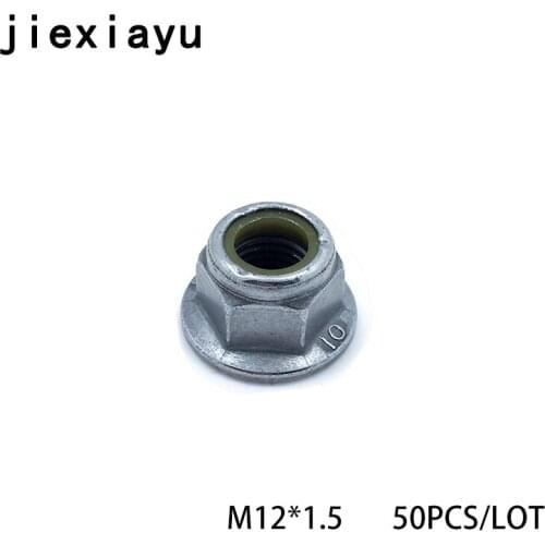 Jiexiayu Fasteners For Cars