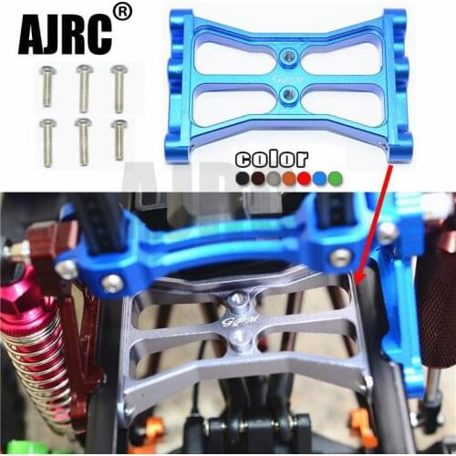 TRAXXAS TRX-4 82056-4 Defender aluminum alloy rear dragon skeleton support arm code TRX4015R instead of 8239