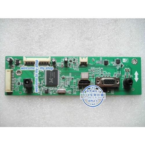 MS248 MS248H-C 492A00581300R ILIF-218 Driver Board