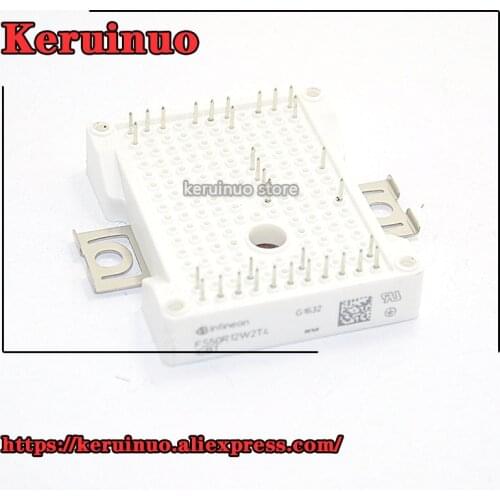 FS50R12W2T4 NEW MOUDLE 50A-1200V IN STOCK