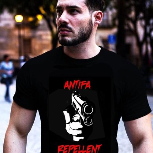 Antifa RepellentPatriotNRA