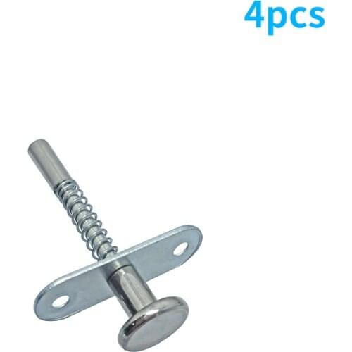 CRIB ACCESSORIES CRIB CRIB CRIB spring latch drawer cage switch storage door BB bed lifting adjustment lever