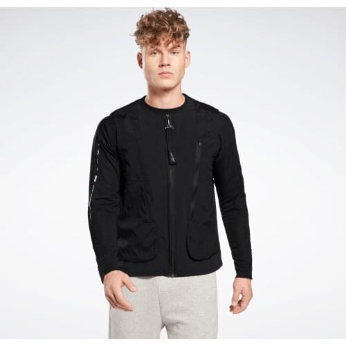 Спортивные куртки REEBOK China At AliExpress