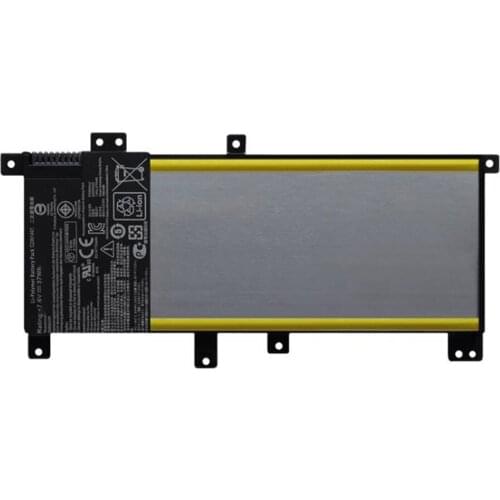 Brand new BatteryC21N1401 For Asus X455LD-WX022H X455LF X455LF-1A X455LF-1B X455LF-3C X455LF-3D X455LF-3E X455LF-3FX455LF-3G