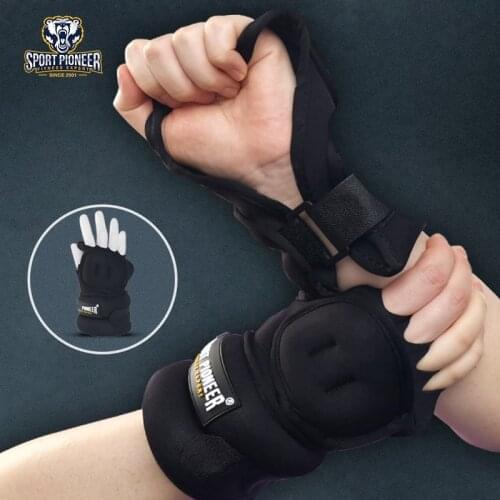 Sport Pioneer Fitness Gloves
