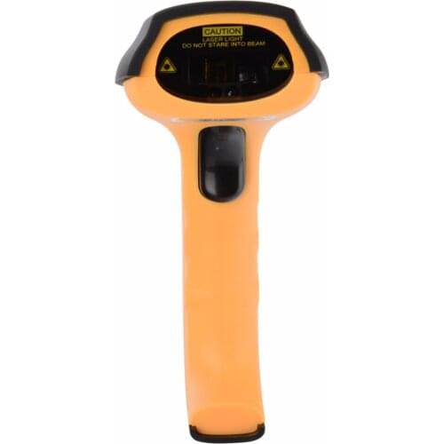 Swiftautoid SA BT3110 High Performance 1D Laser Wireless Bluetooth and Longer Distance Durable Barcode Scanner