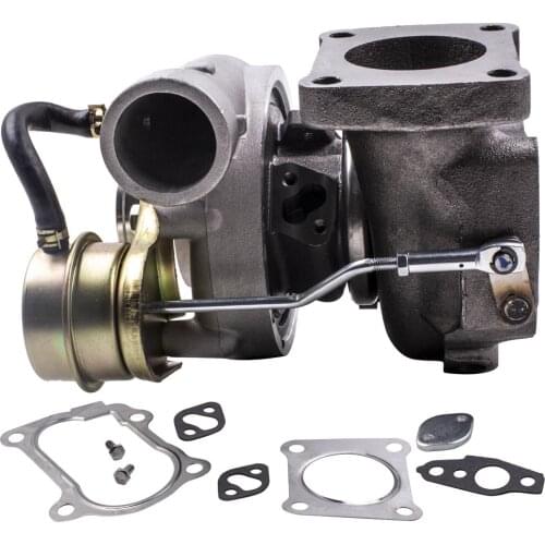 1720142020 Supercharger Turbine For Toyota Supra 3.0L 7MGTE 1987-1994 CT26 Turbo Turbocharger 17201 42020/42030 Water Cooling
