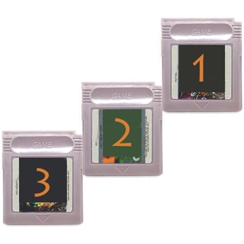 Turtles123 - Fall/Back/Rescue for 32 bit Game Console