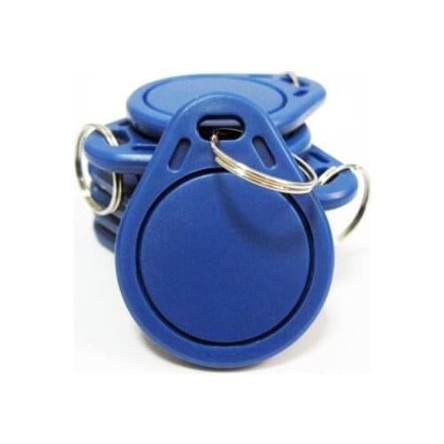 UID Changeable IC tag keyfob for mif 1k 13.56MHz Writable MF1 0 zero HF ISO14443A +min:50pcs