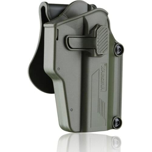 Universal General Multi Fit Tactical Holsters Fits more than 100 pistols handguns