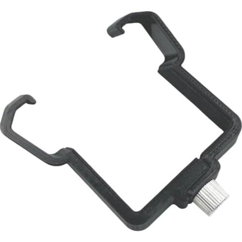 Flight Battery Buckle Fuselage Protective Mount for DJI FPV Drones Anti-Slip Strap Anti-Dropping Battery Fixing Clip