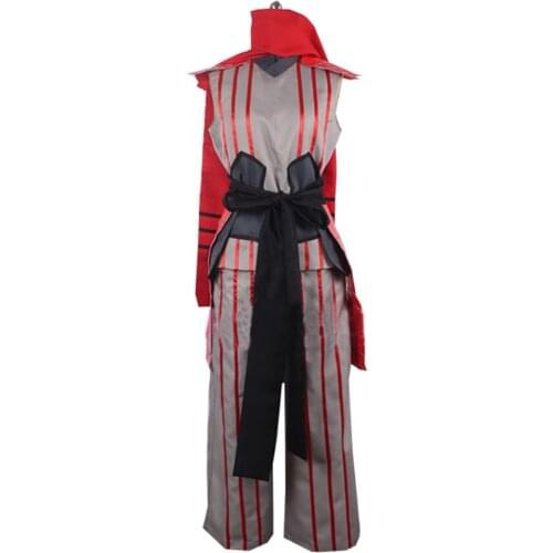 2018 Hu-ma Kotarou Cosplay Costume From Fate Grand Order