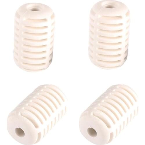 30 Pcs Garden Misting Irrigation System Hanging Heavy Hammer Upside Down Nozzles Watering Accessories